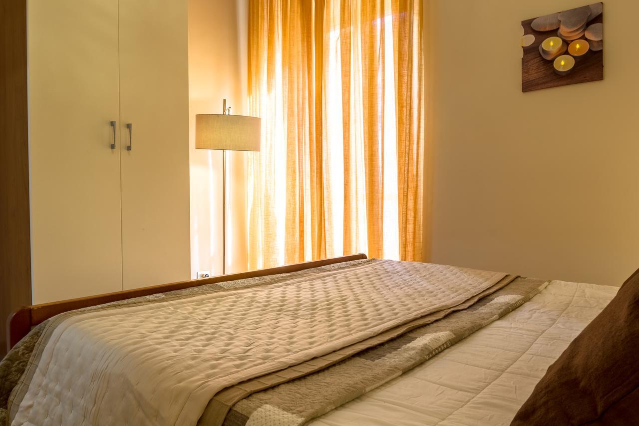 Casa Martina Giardini Naxos Quarto foto