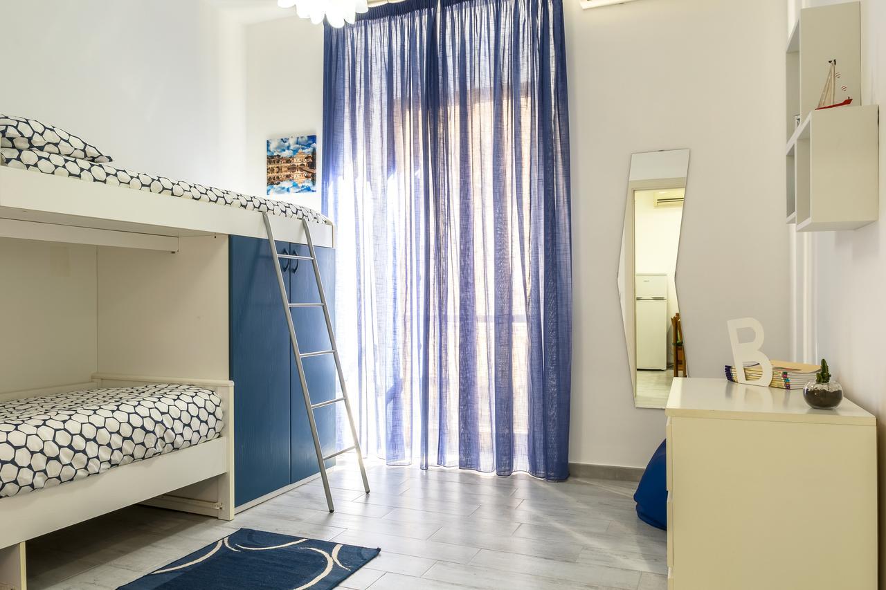 Casa Martina Giardini Naxos Quarto foto